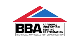 BBA Appropval Inspoection Testing Certificate