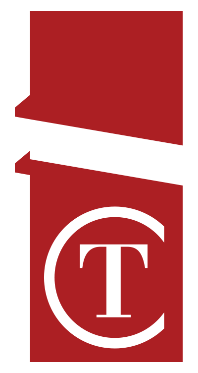 Thomas Carter logo